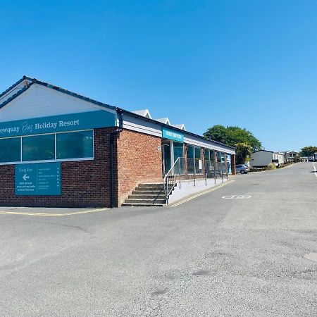 170 Newquay Bay Resort Exterior photo
